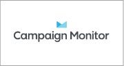 design et envoi d'infolettres campaign monitor